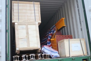 overhead crane package