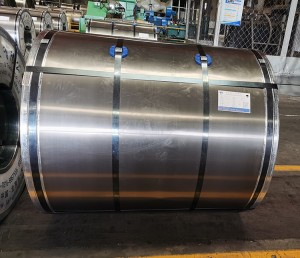 steel coil