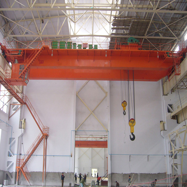 Double Girder Overhead Crane