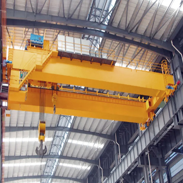 Double Girder Overhead Crane