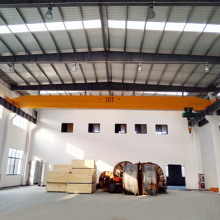 Single Girder Overhead Crane