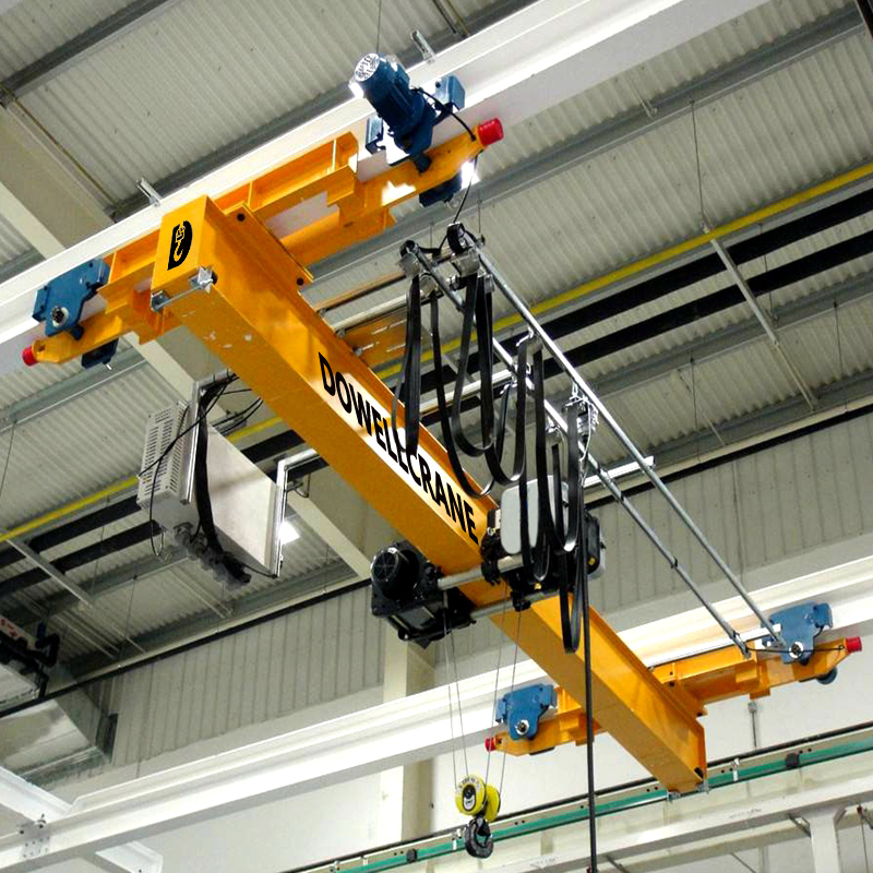 Suspension Overhead Crane