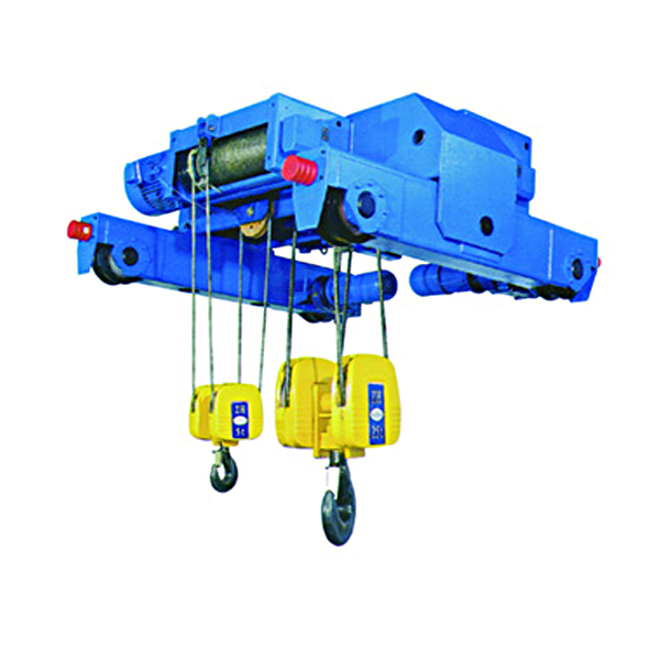 European Type Hoist