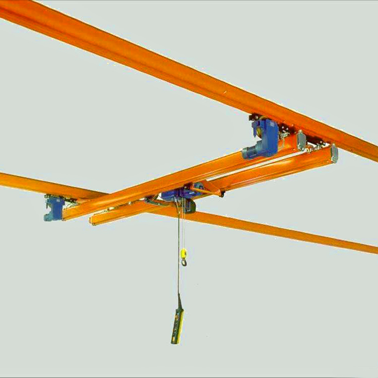 Kren KBK Double Girder