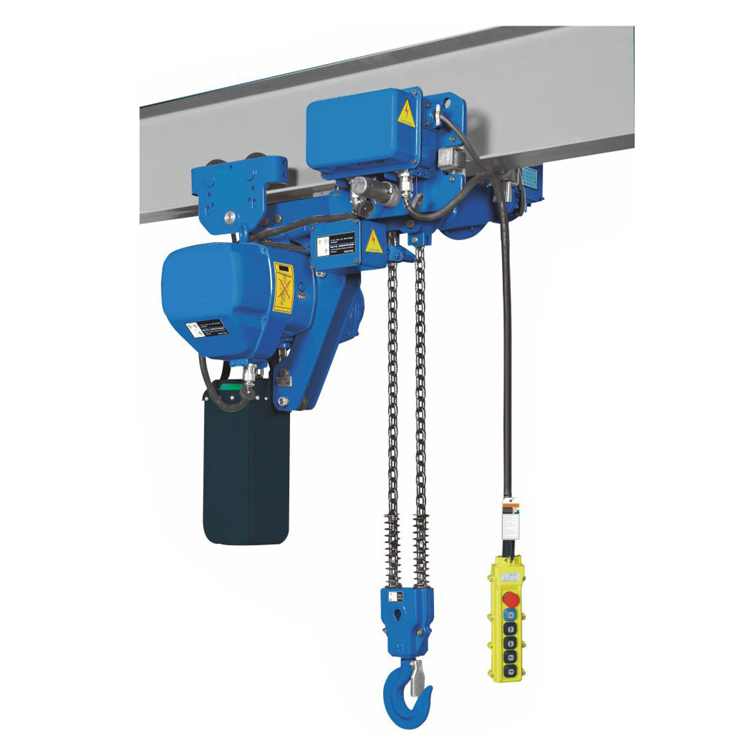 Electric Chain Hoist