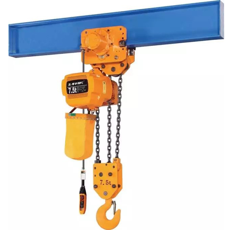 Electric Chain Hoist