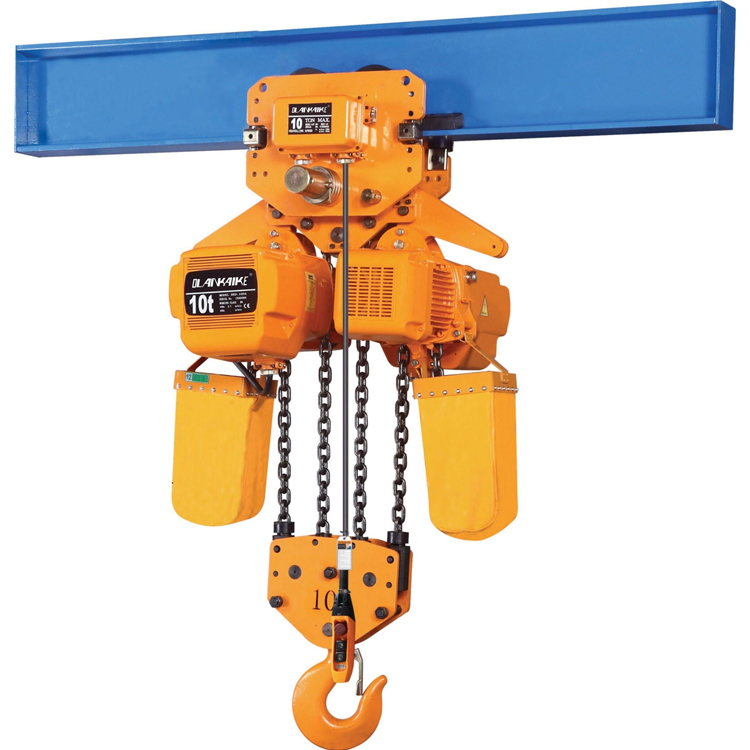 Electric Chain Hoist