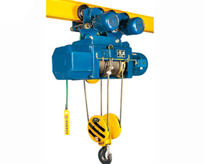 Nigerian Buyer Makes Full Payment for Two Electric Hoists