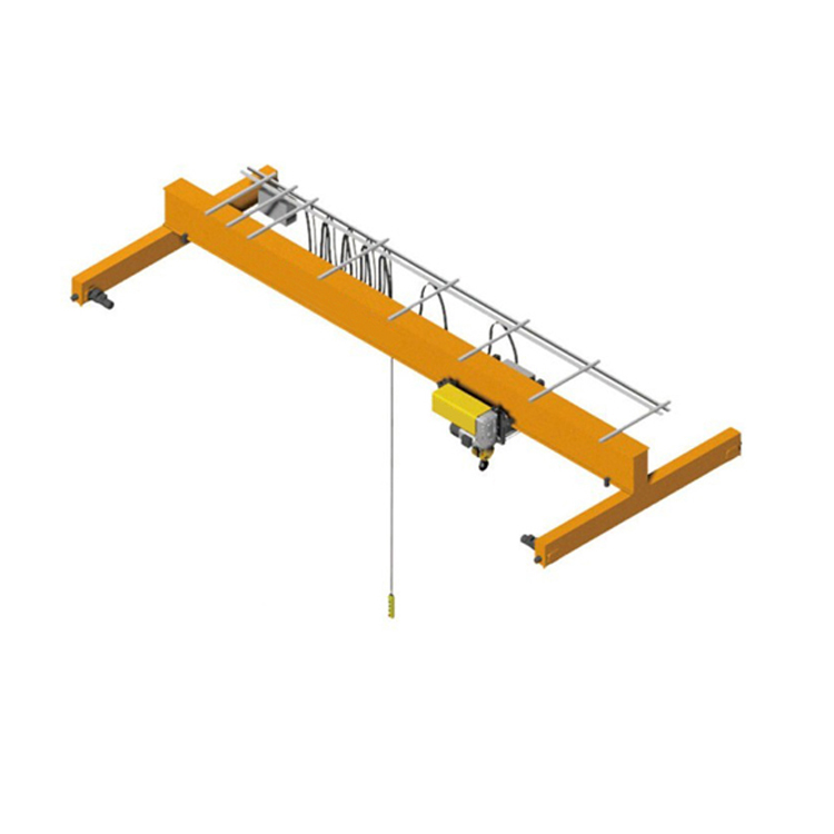 Warehouse Bridge Crane